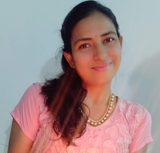 Profile photo for Sravani Mankala
