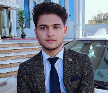 Profile photo for Nazir sadeq