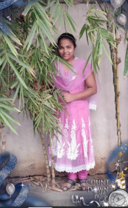 Profile photo for Soundharya Seelam