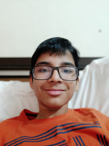 Profile photo for Aryan Singh