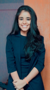 Profile photo for sharmitha Kandrefula