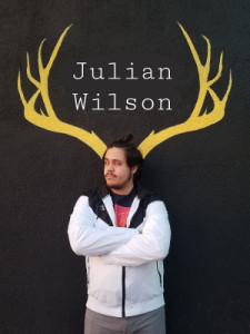 Profile photo for Julian Wilson