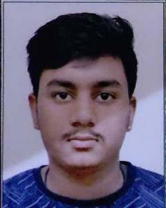 Profile photo for Dhruv goyal