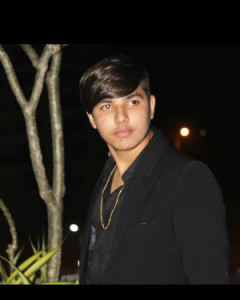 Profile photo for Shubham Bhardwaj