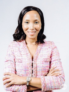 Profile photo for Mercy Moletsane