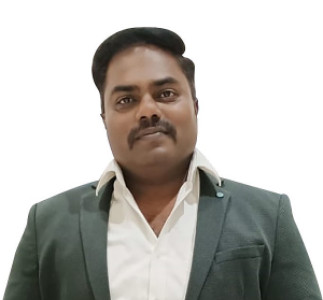 Profile photo for Manoj Kumar C