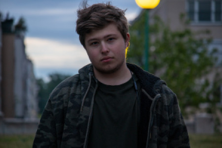 Profile photo for Georg Alexander Dotsenko