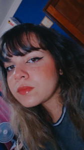 Profile photo for Fernanda Batista