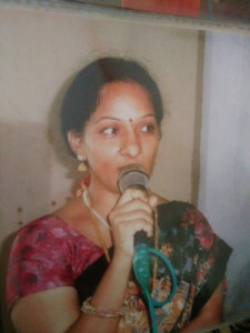 Profile photo for Naga Srilakshmi Bandhakavi