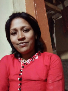 Profile photo for Vijayalaxmi Bellapuram