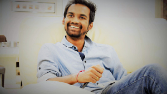 Profile photo for Sashidhar Magatapalli