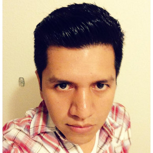 Profile photo for Jose Moreno