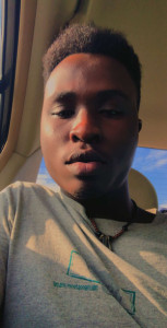 Profile photo for Daniel Ajiboye