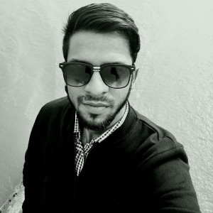 Profile photo for Galib Ahmed