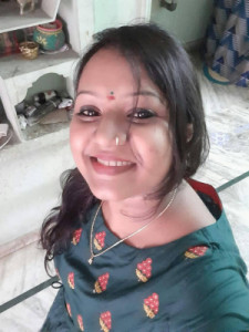 Profile photo for Kurakula Gita Rani