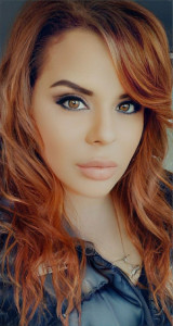 Profile photo for Eva Shamou