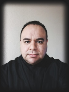 Profile photo for Raul Moreno