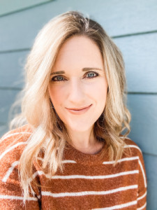 Profile photo for Christine Gallagher
