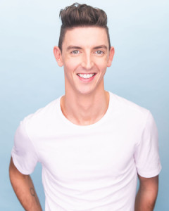 Profile photo for Cody Berkeley