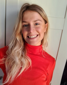 Profile photo for Karoline Engelund