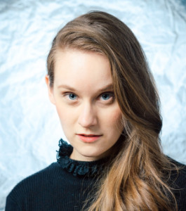 Profile photo for Shayna Magnuson