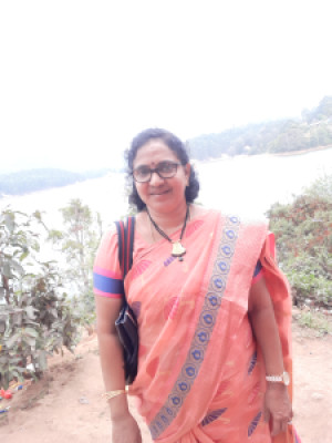 Profile photo for Kotharu Lakshmi prasanna