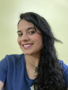 Profile photo for Itzel Violeta Moncada Hernández