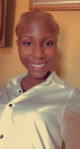 Profile photo for Evelyn Adebayo