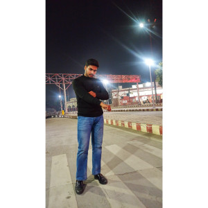 Profile photo for Jagdish Jagdish
