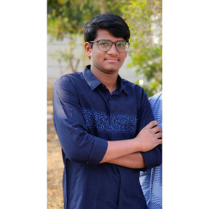 Profile photo for Nagendra ganji