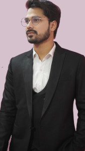 Profile photo for Aamir Waqar