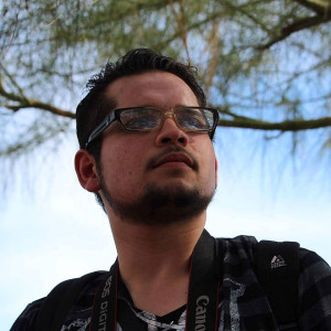 Profile photo for Alberto Sanchez