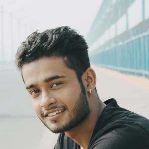 Profile photo for Siddhant Sharma