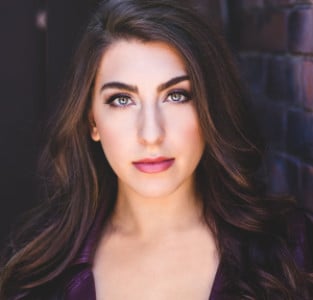 Profile photo for Nicole D'Amato