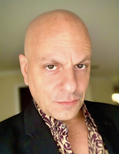 Profile photo for Frank Frisari