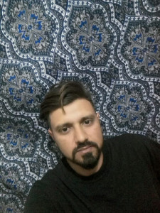 Profile photo for Muhammad Awais Shahzad