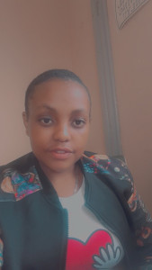 Profile photo for Vivian Kariuki