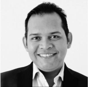 Profile photo for Raman Gupta