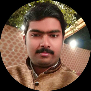 Profile photo for Pennada Venkata Mounish