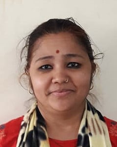 Profile photo for Rohini madhav