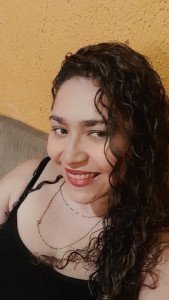 Profile photo for Ana Beatriz Felipe dos Santos