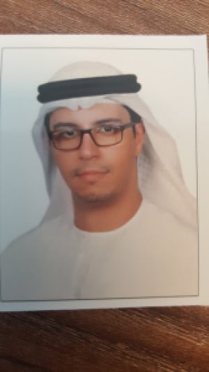 Profile photo for Ali Al Husaini