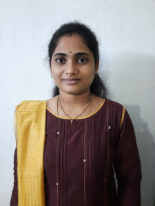 Profile photo for Yamuna Deepthi Challapalli