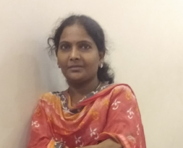 Profile photo for Jyotsna rani Sriram