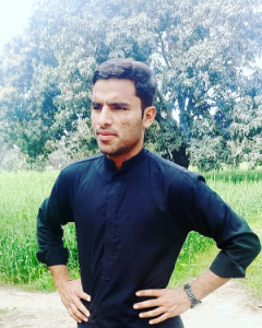 Profile photo for Fiaz Ahmad