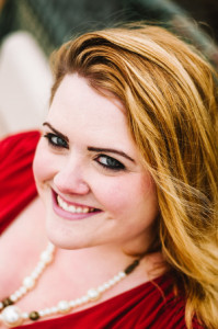 Profile photo for Laura McHugh