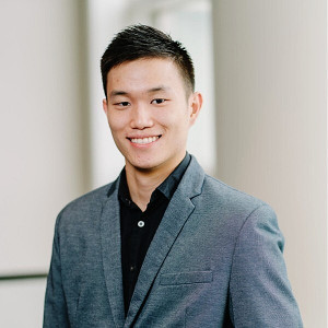 Profile photo for Ryan Wong
