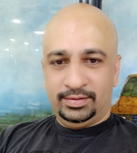 Profile photo for Pushpak Pradhan
