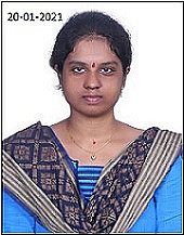 Profile photo for Kalyani lakshmi