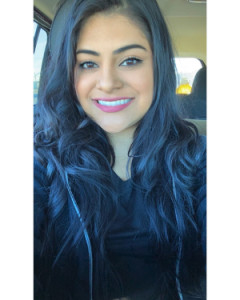 Profile photo for Gina Ojeda